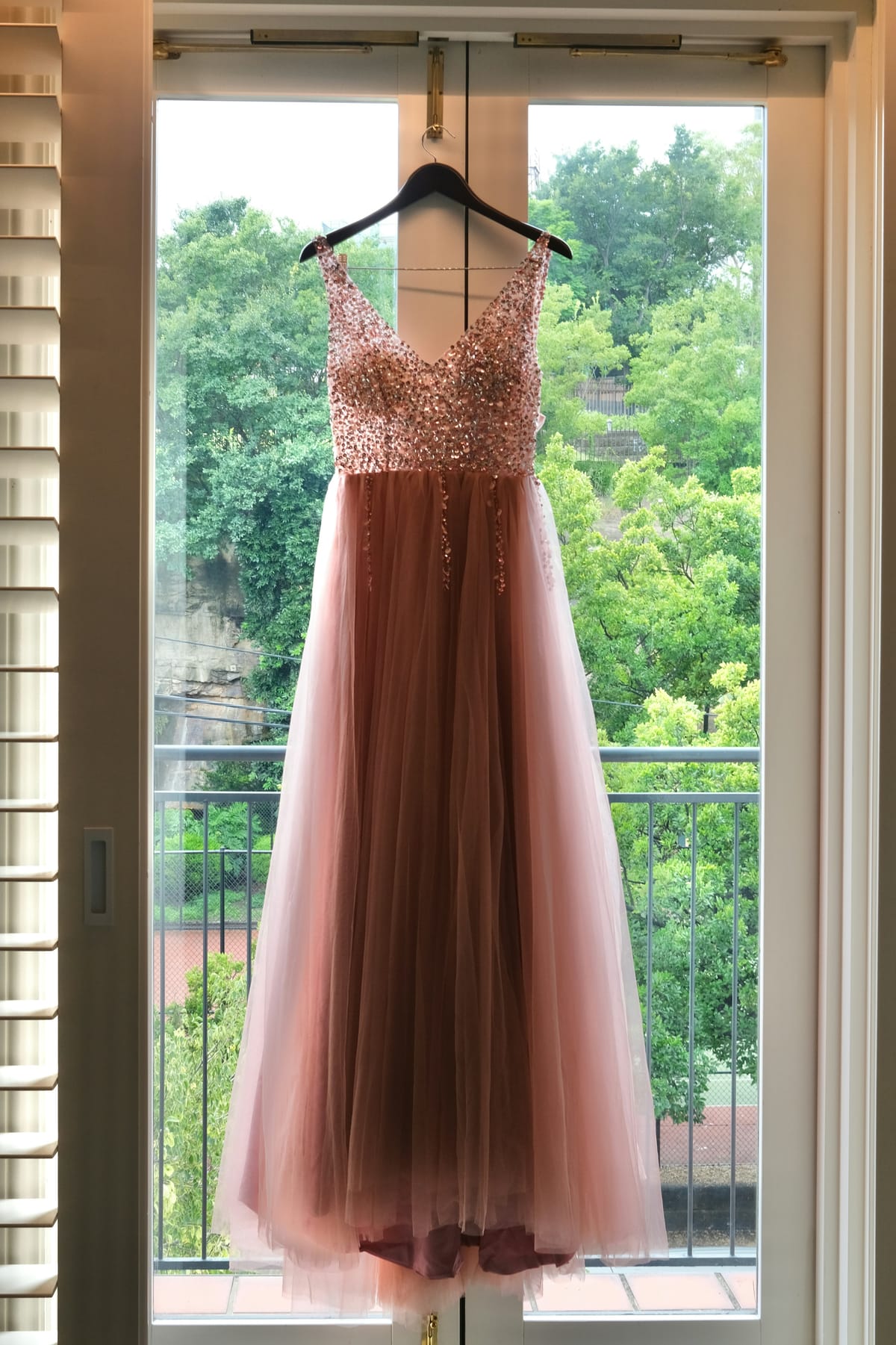 End Times Prom Time