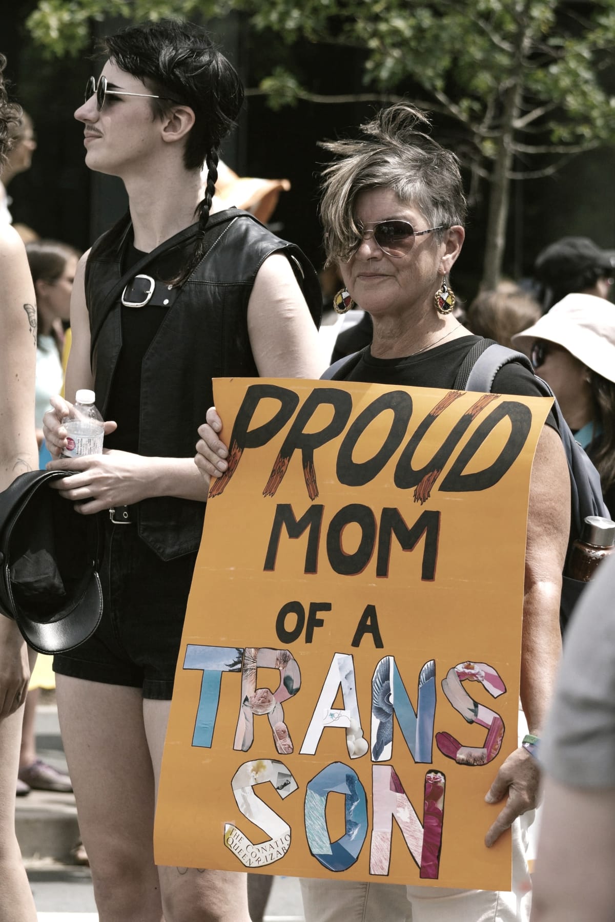 Was I an Ally or a Failure? – Guest Writer Madeline Hayes