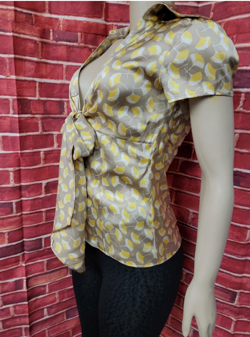 Stalker of Motherhood