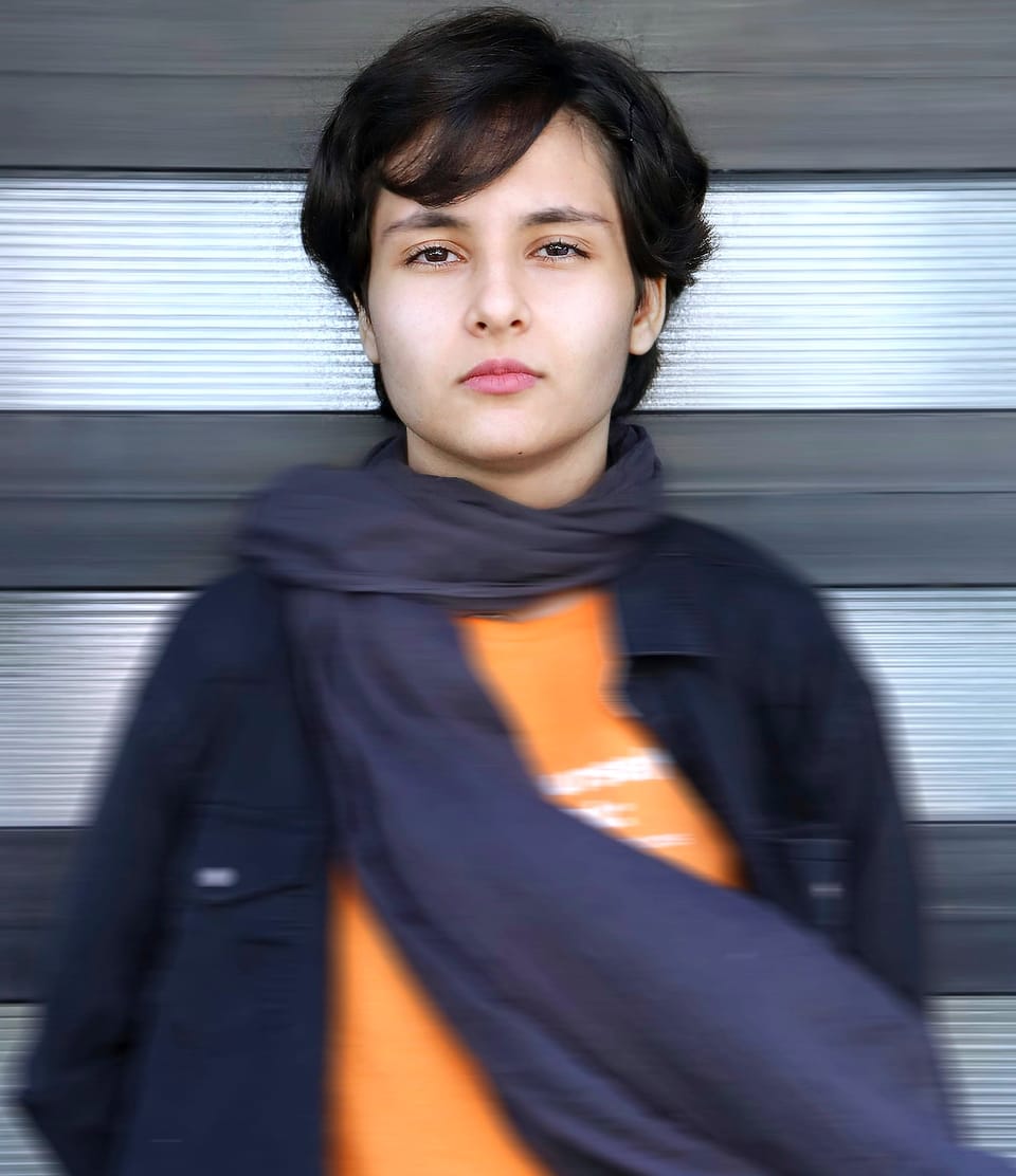 Peace Amid Mental Illness: Guest Writer Paulina Ferios