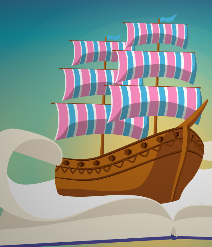 The First Jew in Canada: A Trans Tale