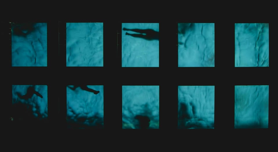 Three Nightmares and a Picnic